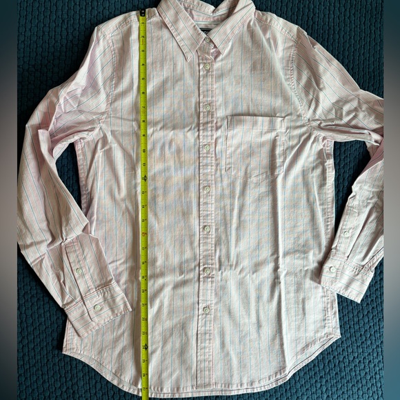 BNWT Lands End Button Down - Picture 4 of 6